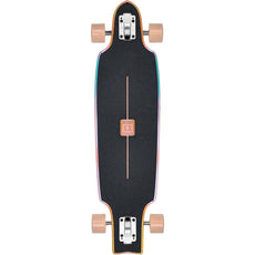 Globe Prowler Mid Sunstone 34" Longboard - Longboards USA