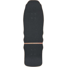 Globe Restless Axe Man 31" Cruiser - Longboards USA