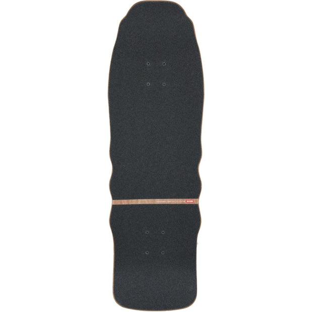 Globe Restless Axe Man 31" Cruiser - Longboards USA