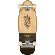 Globe Stubby Inner Savage 30" Cruiser - Longboards USA