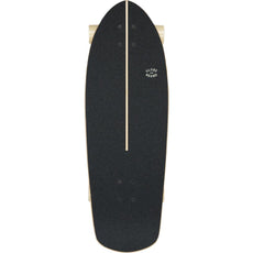 Globe Stubby Inner Savage 30" Cruiser - Longboards USA