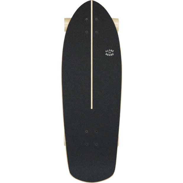 Globe Stubby Inner Savage 30" Cruiser - Longboards USA