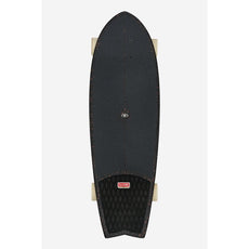 Globe Sun City 2 Astro Red 30" Cruiser - Longboards USA