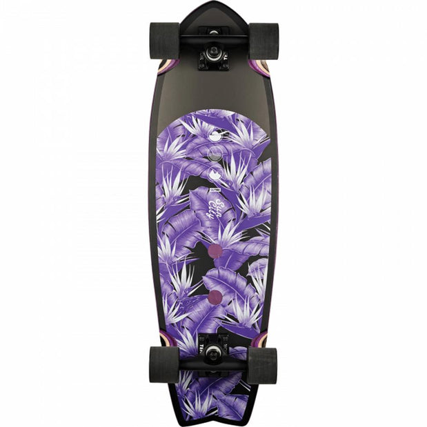 Globe Sun City Bird Berry 30" Cruiser - Longboards USA