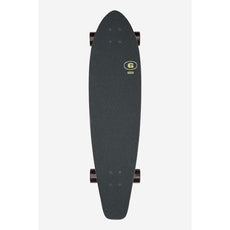 Globe The All Time 35.8" Seascape Kicktail Longboard - Longboards USA