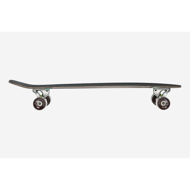 Globe The All Time 35.8" Seascape Kicktail Longboard - Longboards USA