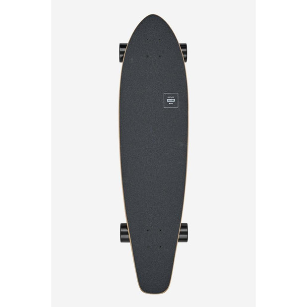 Longboard Red Globe The All Time Marble Stack Red 35