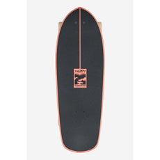 Globe Thumpy Surf Skate Storm Cats 30" Cruiser - Longboards USA