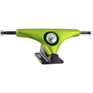 Gullwing Charger 9.0" Lime/Black | Set of 2 - Longboards USA