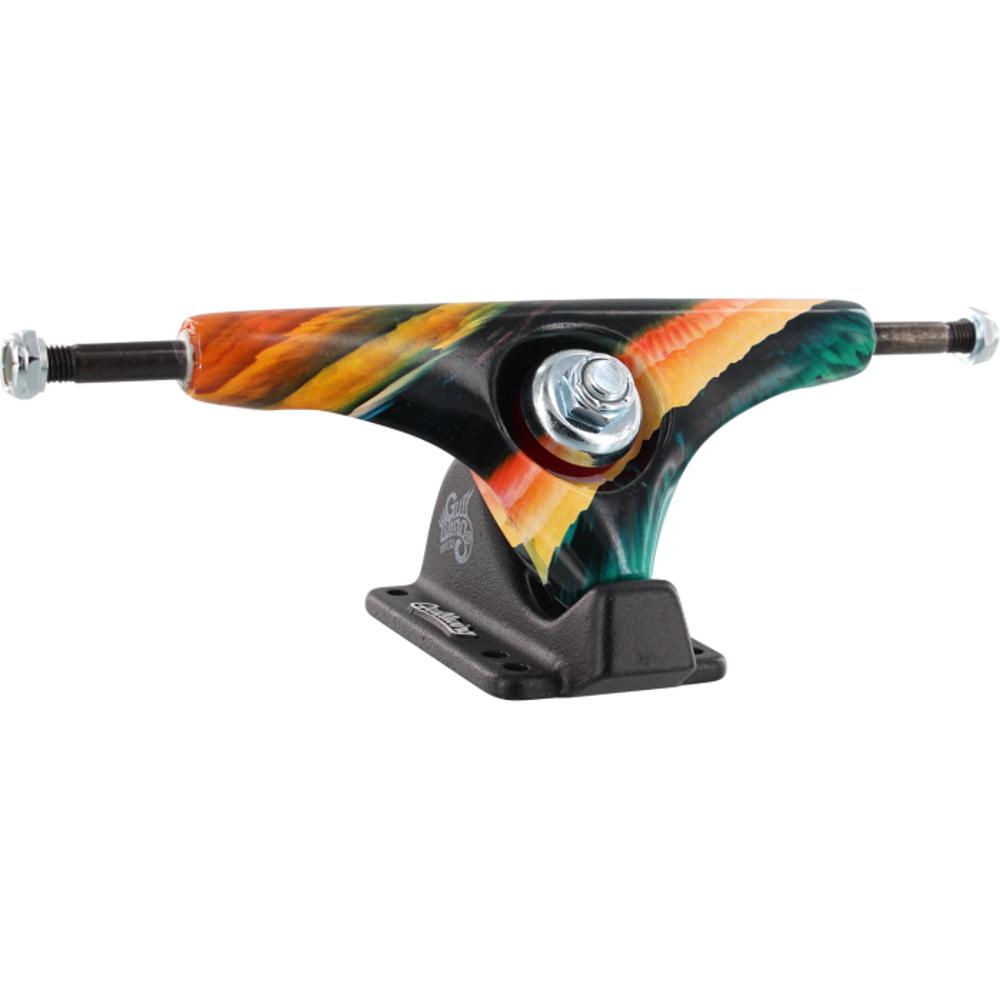 Gullwing Charger 9.0" Spectrum Longboard Trucks | Set of 2 - Longboards USA