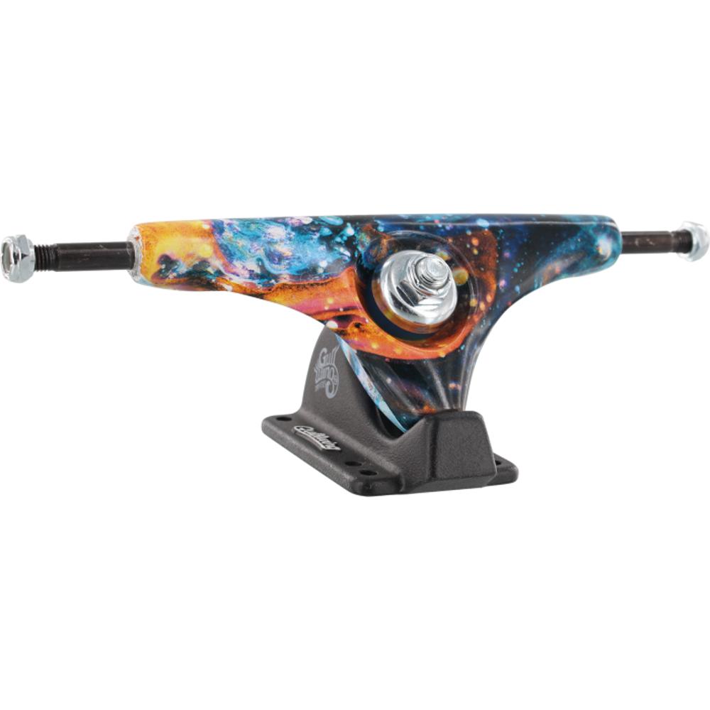 Gullwing Charger 9.0" Vapor Longboard Trucks | Set of 2 - Longboards USA