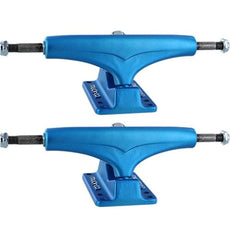 Gullwing Shadow 8.0 Blue/Blue Truck | Set of 2 - Longboards USA