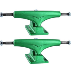 Gullwing Shadow 8.0" Teal Aqua Truck | Set of 2 - Longboards USA