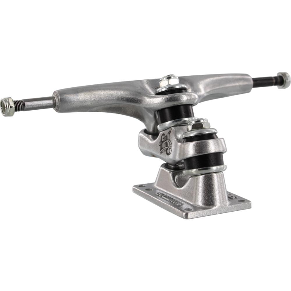 Gullwing Trucks Sidewinder II 9.0