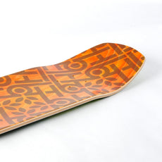 Habitat 100% Biodegradable 8.25" Skateboard Deck - Longboards USA