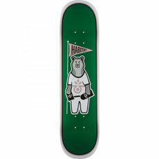 Habitat Oxford 8.0" Skateboard Deck - Longboards USA