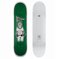 Habitat Oxford 8.0" Skateboard Deck - Longboards USA