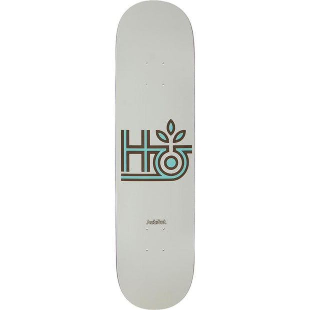 Habitat Tri Color Pod 8.0" Skateboard Deck - Longboards USA
