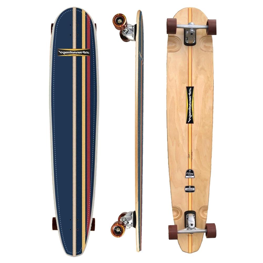 Hamboards Logger 60