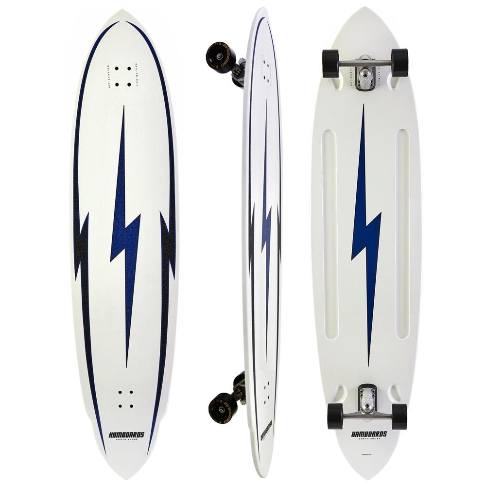 Hamboards Pinger 67