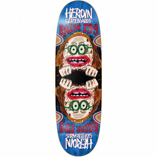 ARETH skateboard era様用 CCS x Zanereti Sweat Meadow Skateboard Complete