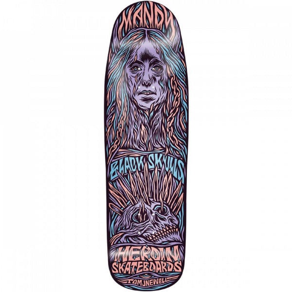 heroin-mandy-x-newell-9-25-