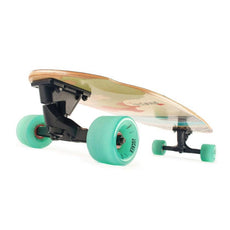 Jucker Hawaii Pono 31″ Cruiser Longboard - Longboards USA