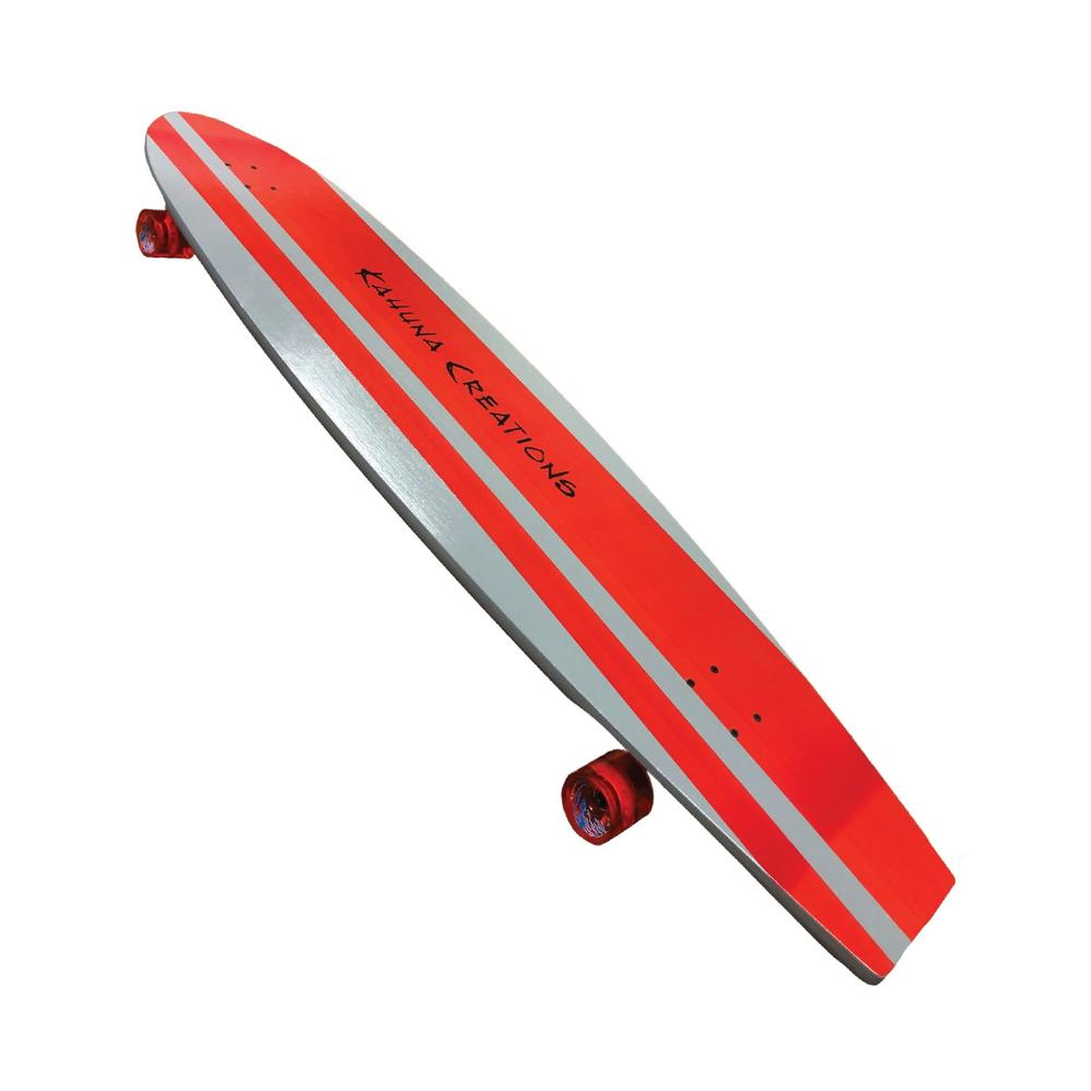 Kahuna Creations Coral Bombora 59" Longboard Longboards USA
