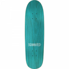 Krooked Eyes 9.3" Skateboard Deck - Longboards USA