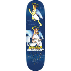 Krooked Knox Angel 8.5" Skateboard Deck - Longboards USA