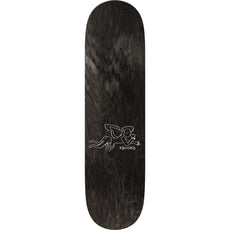 Krooked Knox Angel 8.5" Skateboard Deck - Longboards USA