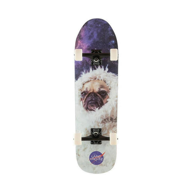 Landyachtz ATV Perfecto Pug 32" Cruiser - Longboards USA