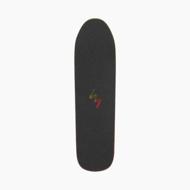 Landyachtz ATV Perfecto Pug 32" Cruiser - Longboards USA