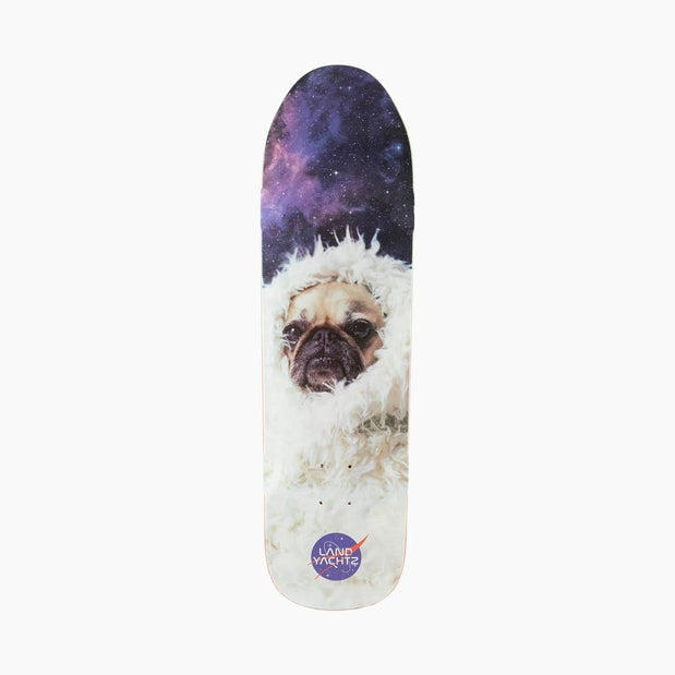 Landyachtz ATV Perfecto Pug 32" Cruiser Deck - Longboards USA