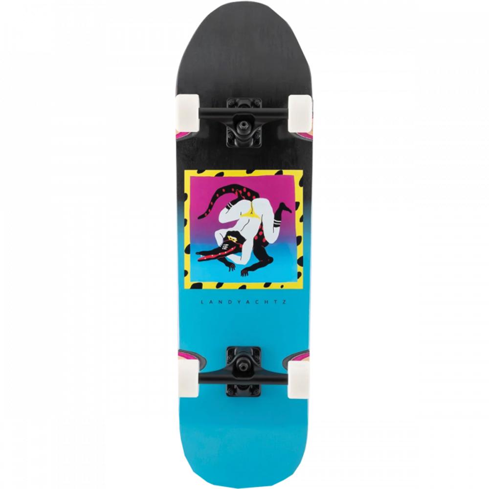 Landyachtz Time Machine 2022