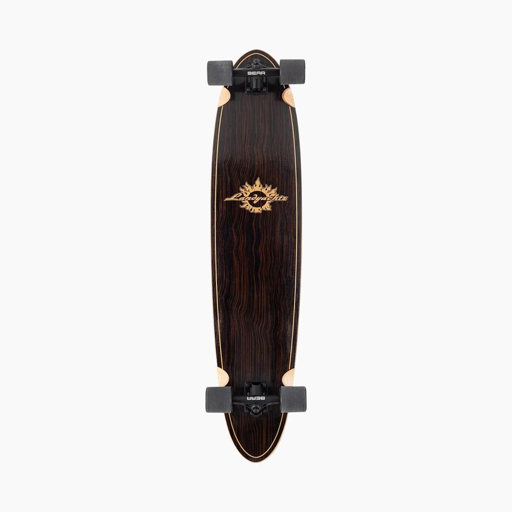 Landyachtz Big Dipper Sun Logo 42" Longboard - Longboards USA