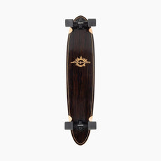 Landyachtz Big Dipper Sun Logo 42" Longboard - Longboards USA