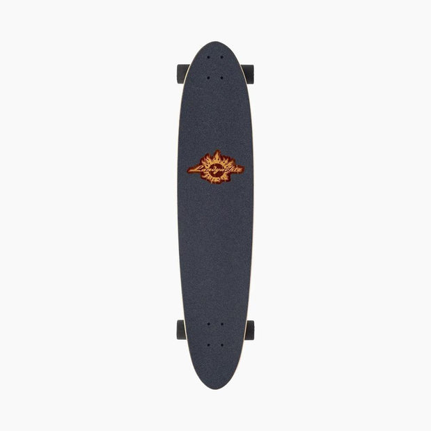 Landyachtz Big Dipper Sun Logo 42" Longboard - Longboards USA