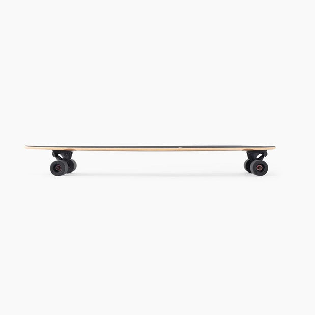Landyachtz Big Dipper Sun Logo 42" Longboard - Longboards USA