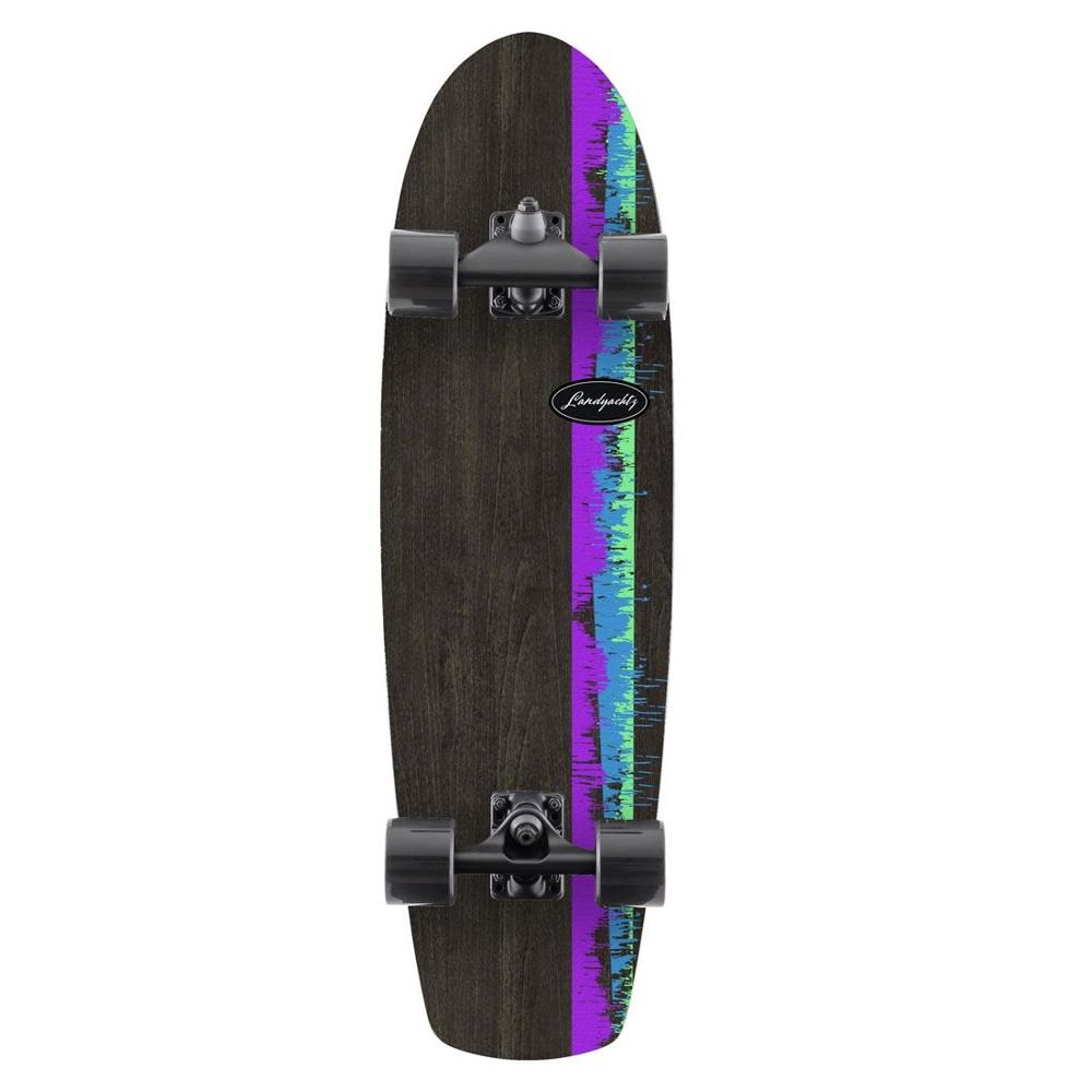 Landyachtz Butter Spectrum 31" Cruiser - Longboards USA
