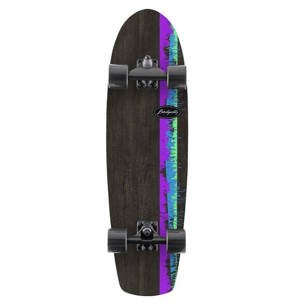 Landyachtz Butter Spectrum 31" Cruiser - Longboards USA