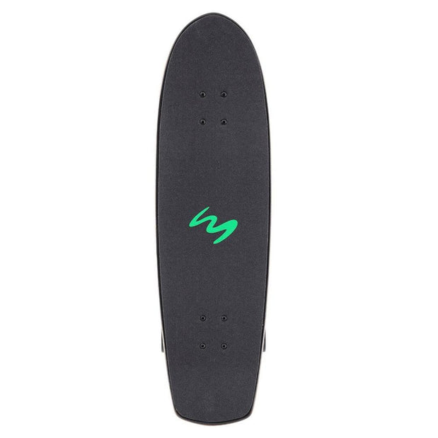 Landyachtz Butter Spectrum 31" Cruiser - Longboards USA