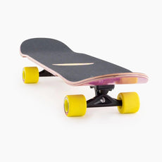 Landyachtz Clark Sun Jam 40" Double Kick Longboard - Longboards USA