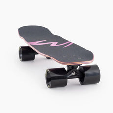 Landyachtz Classic Fender Moray Eel 28" Cruiser - Longboards USA
