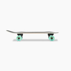 Landyachtz Classic Fender Panda 28.5" Cruiser - Longboards USA