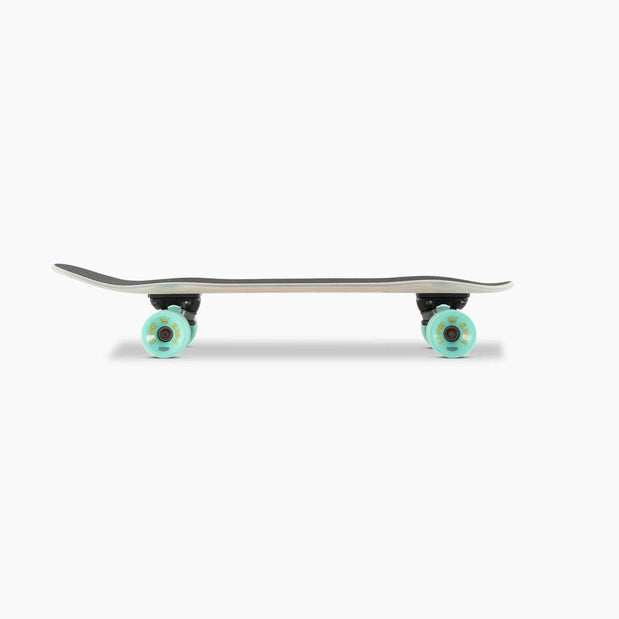 Landyachtz Classic Fender Panda 28.5" Cruiser - Longboards USA