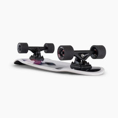 Landyachtz Dinghy Blunt Tropical Night 28.5" Cruiser - Longboards USA