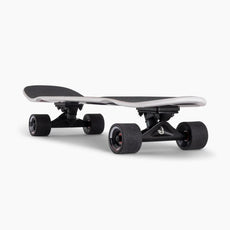 Landyachtz Dinghy Blunt Tropical Night 28.5" Cruiser - Longboards USA