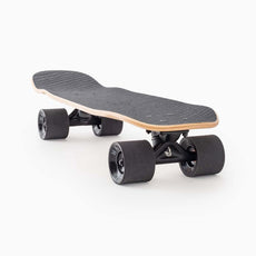 Landyachtz Dinghy Classic Fender Midnight Dip 28" Cruiser Longboard - Longboards USA