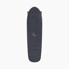 Landyachtz Dinghy Classic Light Peak 28.5" Cruiser - Longboards USA